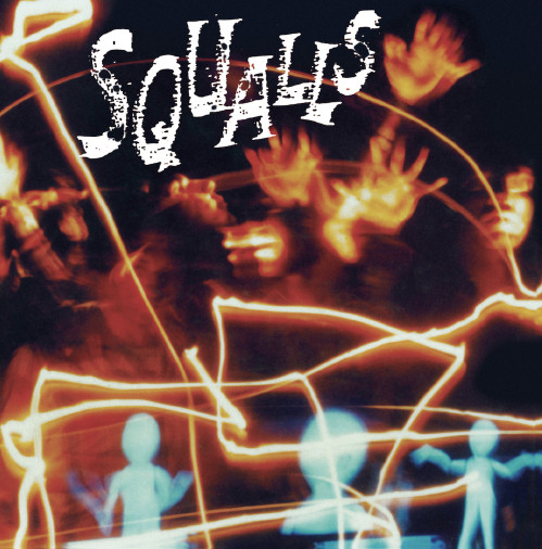 Squalls LP