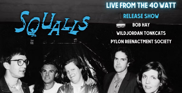 release show